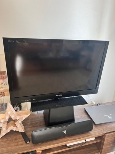 SONY BRAVIA 32インチ