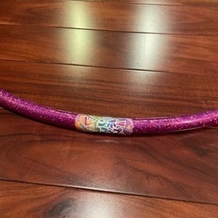 フラフープの画像