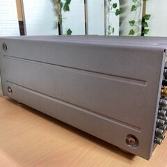 商談中【愛品館八千代店】SANSUI/AU-α607NRAプリメインアンプ の画像