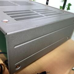 商談中【愛品館八千代店】SANSUI/AU-α607NRAプリメインアンプ の画像