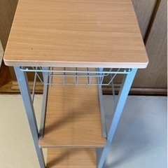 スリムラック★ラック★棚