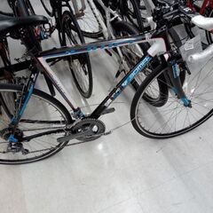 【値下げしました！】ロードバイク 自転車 BOMA 700c