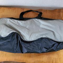 モルテン　ボールバッグ　3球用の画像