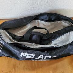 モルテン　ボールバッグ　3球用の画像