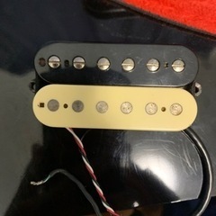 suhr  ssv neck用　美品
