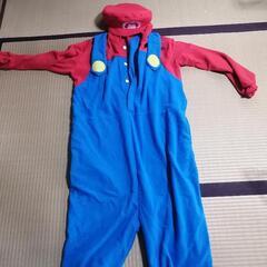 マリオのオーバーオール