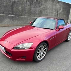 S2000 2002年式　AP1-120