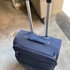 バッグ パイロットケースの画像