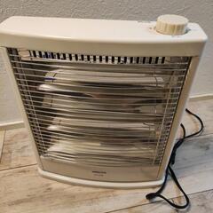 電気ストーブ YAMAZEN 山善