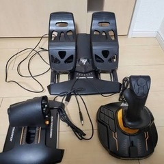 ジョイスティック売ります