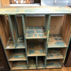 journal standard furniture オープンラック 43,780円