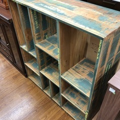 美品 JOURNAL STANDARD FURNITURE オープンラック journal standard furniture オープンラック 43,780円