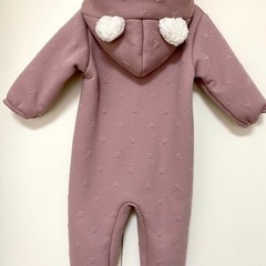 ♢新品  オールインワン 女の子・男の子の画像