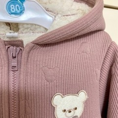 ♢新品  オールインワン 女の子・男の子の画像