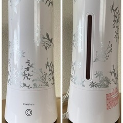 Francfranc  加湿器 