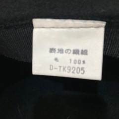 値下げ　女の子　子供帽子の画像