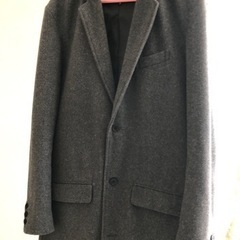 メンズ コート Ｍ