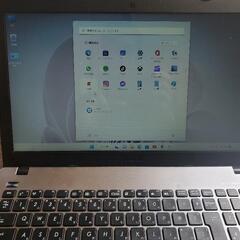 ASUS F550C Core i5 / Windows11Pro