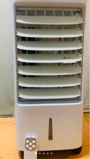 冷風器　クールファンSIS YSー30A