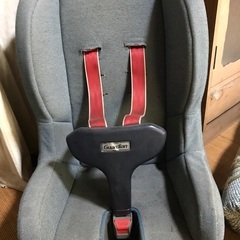 あげます　タカタ　チャイルドカーシート
