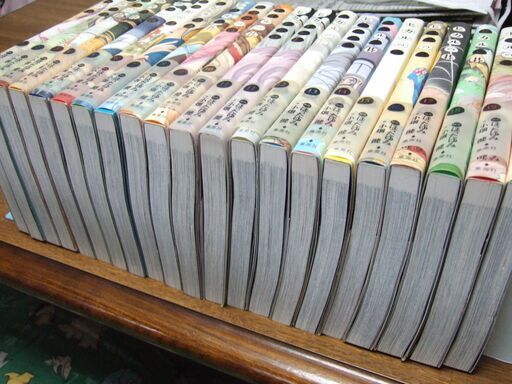 ヒカルの碁 完全版  / 小畑健 ほったゆみ / 全20巻　完結