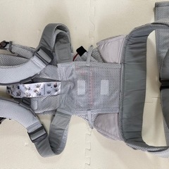 【決定】ベビービョルン　抱っこ紐の画像