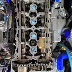 シルビアGF−S15改　3,600,000円の画像