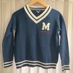 最終値下げ　女の子150子供服