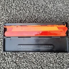 【まもなく終了】三角表示板の画像