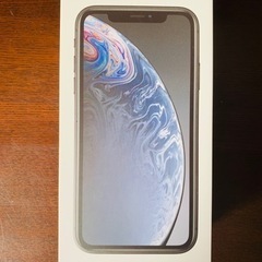 Apple iPhone XR用 箱
