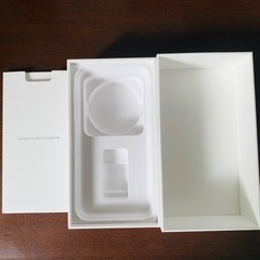 Apple iPhone XR用 箱の画像