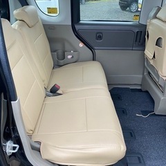 🉐【支払総額9万円】即日納車可能！車検令和6年6月 タント 交換不要のタイミングチェーン車両♪スマートキー 純正アルミ 修復歴無し★かなりお買い得では無いでしょうか？の画像