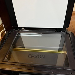 EPSON EP704A プリンタースキャナーの画像