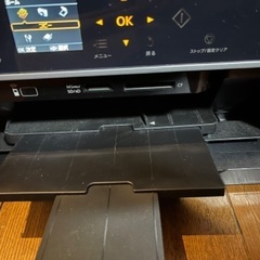 EPSON EP704A プリンタースキャナーの画像