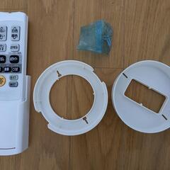 LEDシーリングライト CL8DL-5.0CFの画像