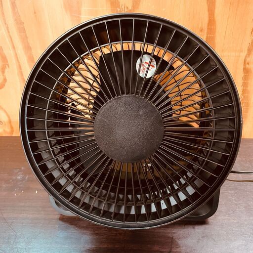 11611  置き型サーキュレーター   2月19、25、26日大阪～枚方方面 条件付き配送無料！