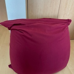 （再値下げ）Yogibo mini