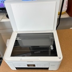 EPSON カラリオ エントリーモデル EW-452Aの画像