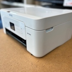 EPSON カラリオ エントリーモデル EW-452Aの画像