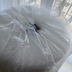 お引越しの方、必見❗️ エアキャップの画像