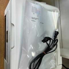 EPSON カラリオ エントリーモデル EW-452Aの画像