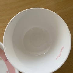 ファミリア　食器セットの画像