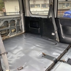 🌟🌟H27年式‼️バモスホビオ‼️8.3万キロ‼️4WD‼️マニュアル‼️検R5.7月‼️🌟🌟の画像