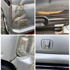 🌟🌟H27年式‼️バモスホビオ‼️8.3万キロ‼️4WD‼️マニュアル‼️検R5.7月‼️🌟🌟の画像