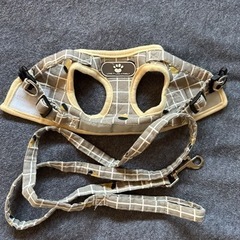 犬/猫用服　パーカー　紐付き【中古】4点　まとめ売り
