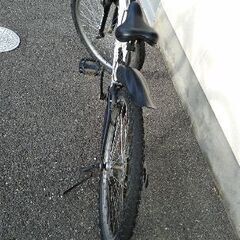 17時まで大幅値下げ☆自転車　アメリカンイーグル☆