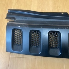 デリカD5 純正グリルの画像