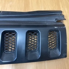 デリカD5 純正グリルの画像