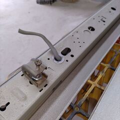 ただいま商談中　蛍光灯２個セットの画像