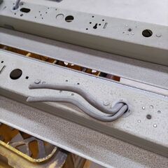 ただいま商談中　蛍光灯２個セットの画像